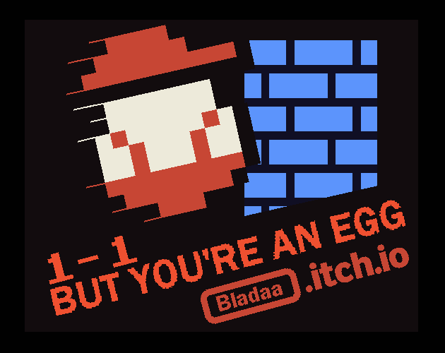 1 1 But Youre An Egg cover