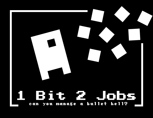 1 Bit 2 Jobs cover