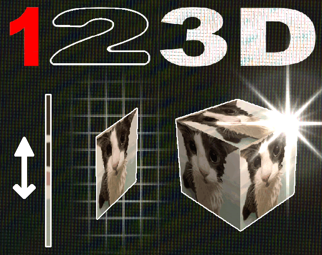 1 2 3 D cover