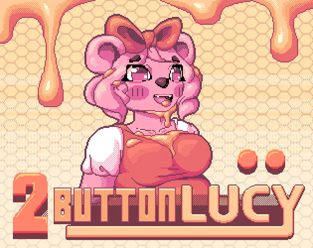 2 Button Lucy cover