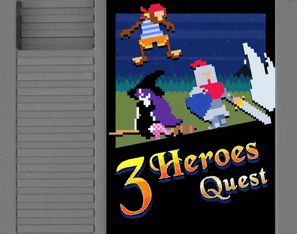 3heroesquest cover