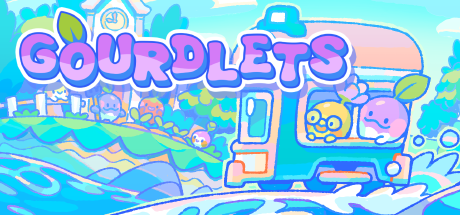 Gourdlets cover