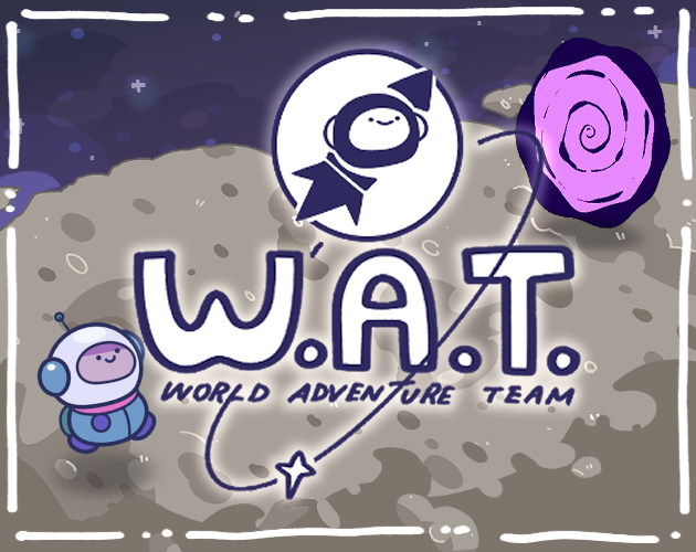 Wat cover