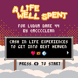 A Life Well Spent cover