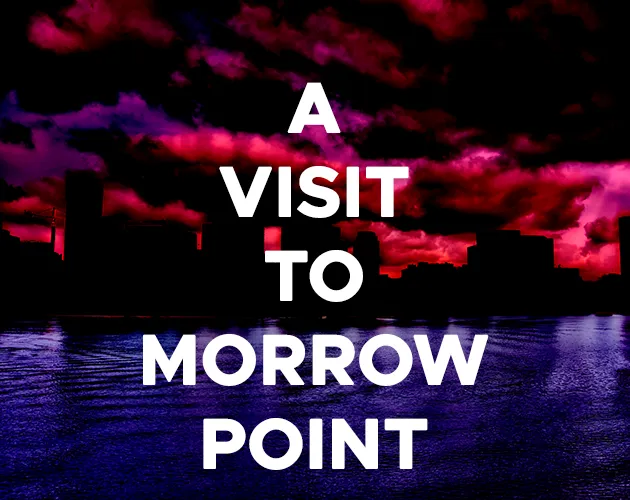 A Visit To Morrow Point cover