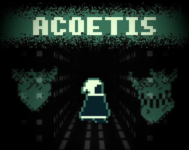 Acoetis cover