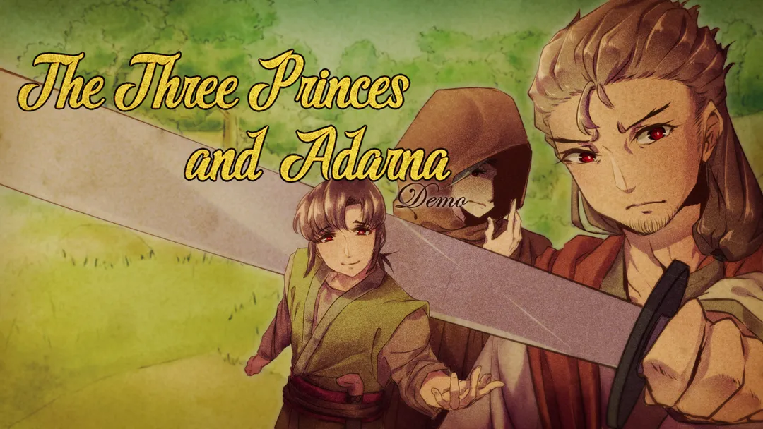 Adarna Otome cover