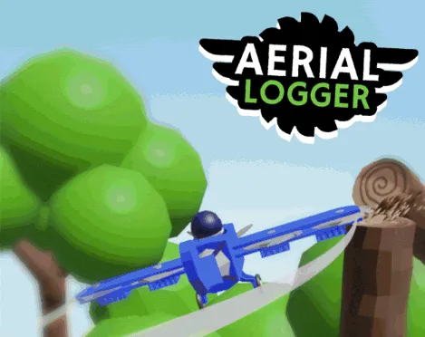 Aeriallogger cover