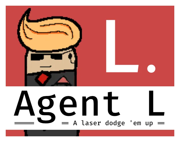 Agent L cover