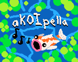 Akoipella cover