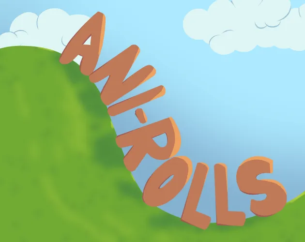 Ani Rolls cover