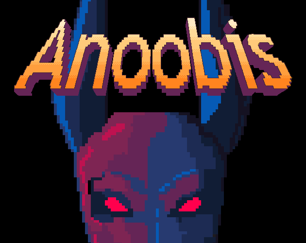 Anoobis cover