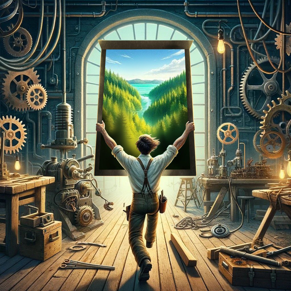 Another door cover