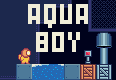 Aqua Boy cover