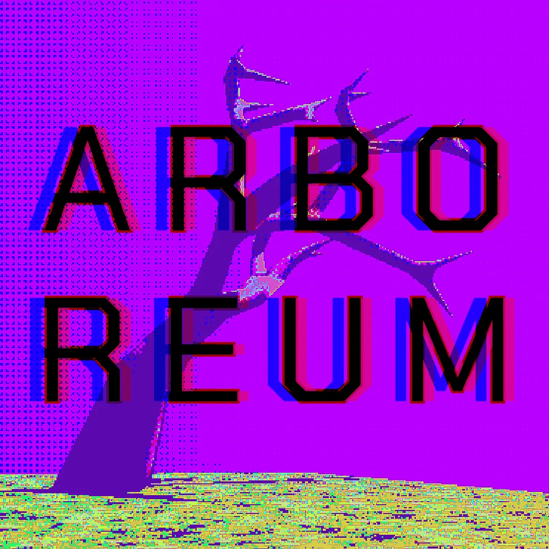 Arboreum cover