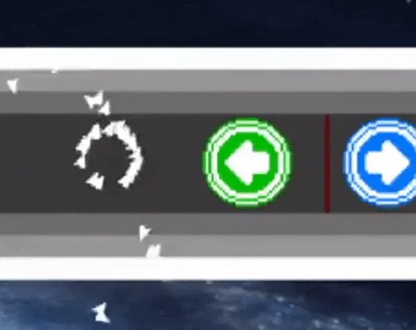 Arrow Accelerator cover