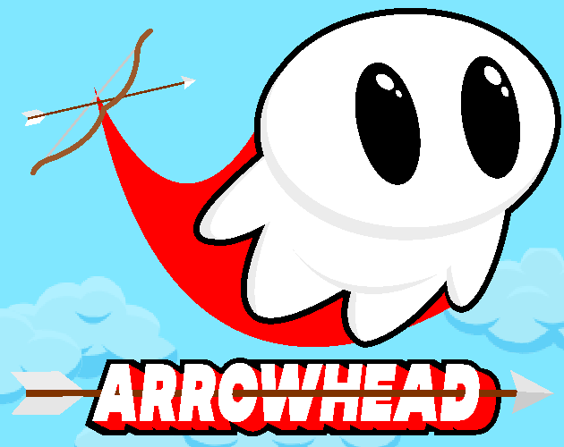 ARROWHEAD cover