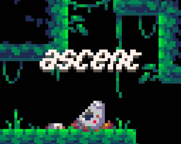 Ascent cover