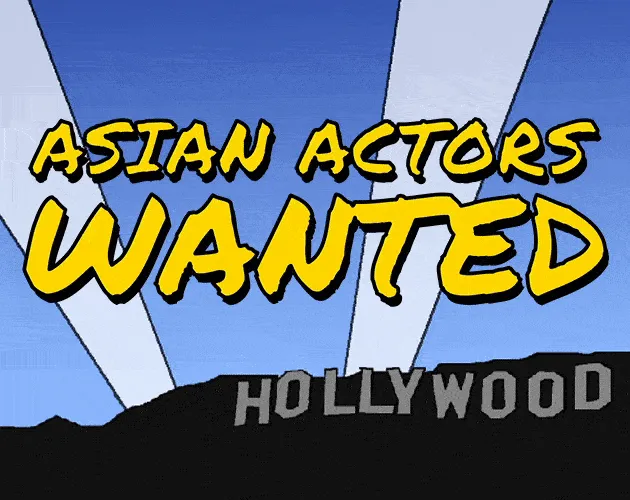 Asianactors cover