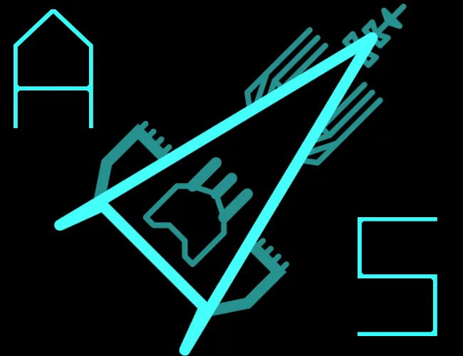 Asteroid Survivors cover
