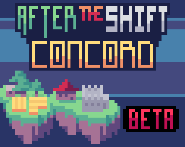 Ats Concord cover