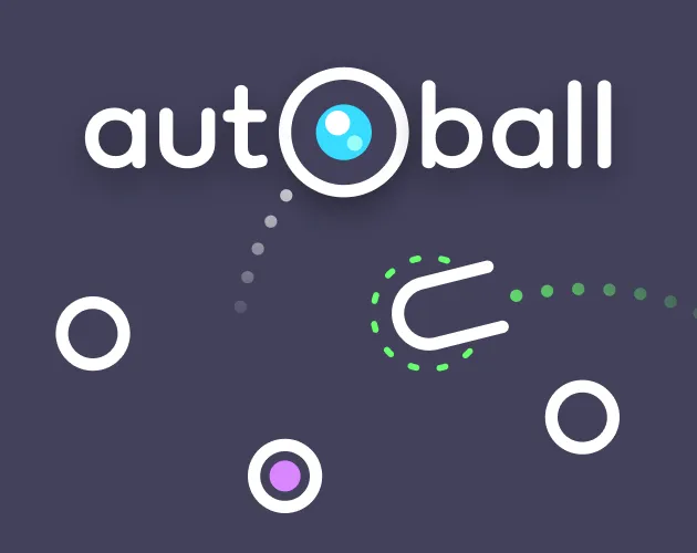 Autoball cover