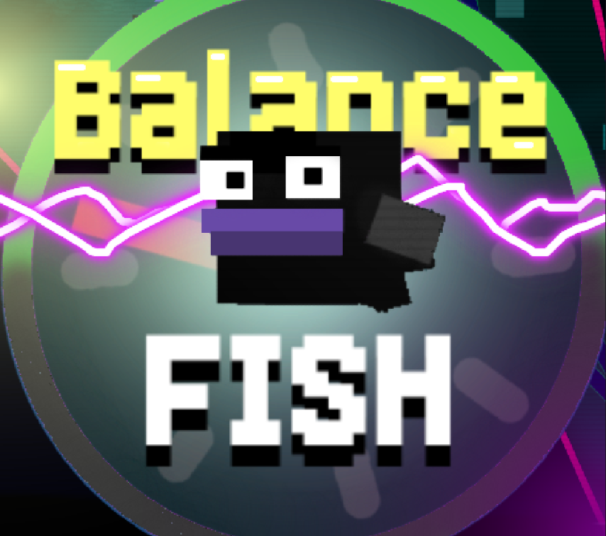 Balance FISH cover