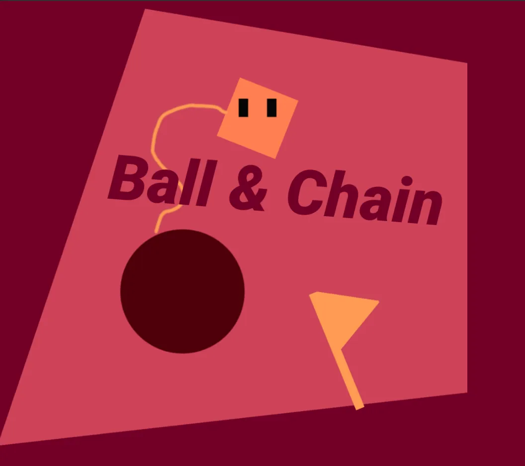 Ball Chain cover