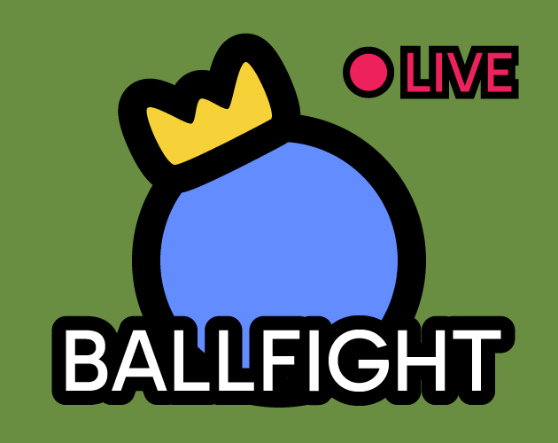 Ballfight cover