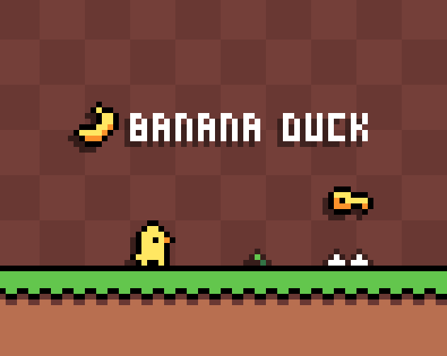 Banana Duck cover