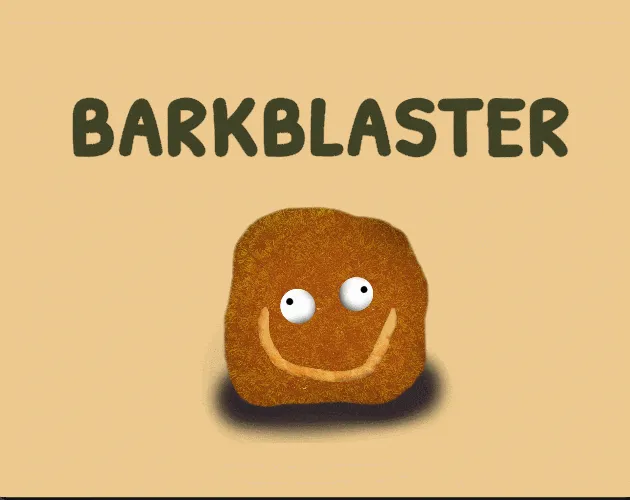 Barkblaster cover