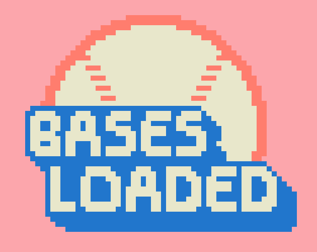 Bases Loaded cover