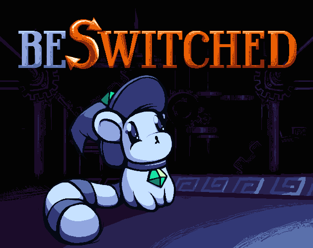 Beswitched cover