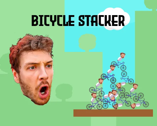 Bicycle Stacker cover