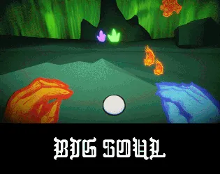 Big Soul cover
