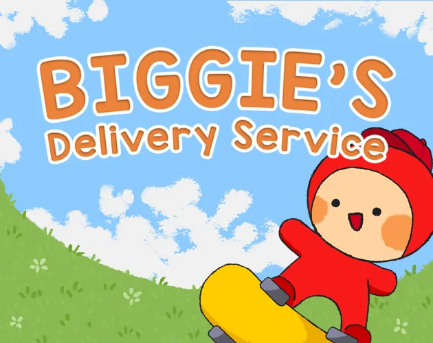 Biggiesdeliveryservice cover
