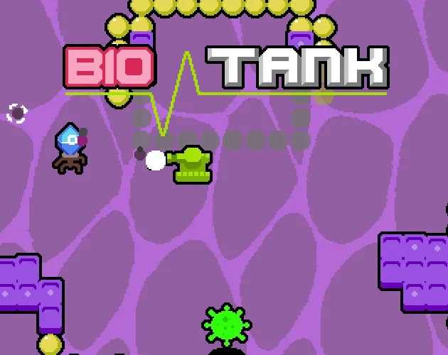 Bio Tank cover