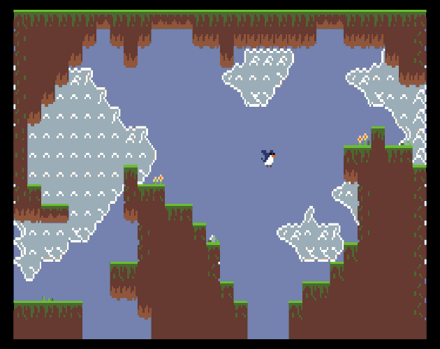 Birb Peak cover