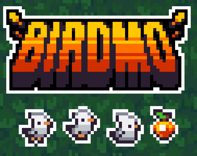 BIRDMO cover