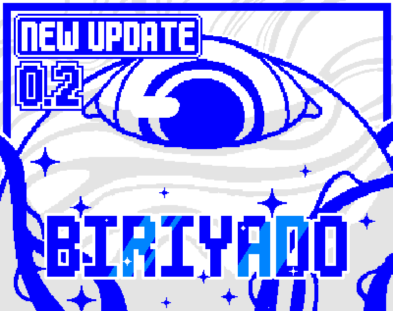 Biryado cover
