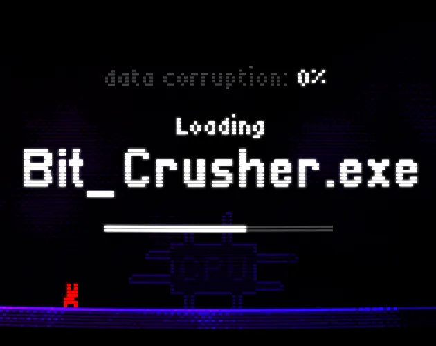 Bit Crusher cover