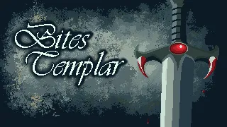Bites Templar cover