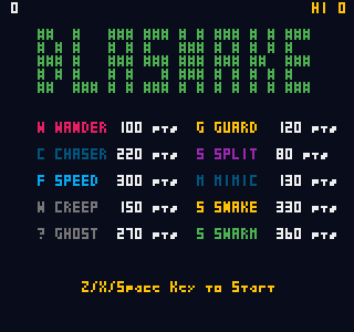 Blasnake cover