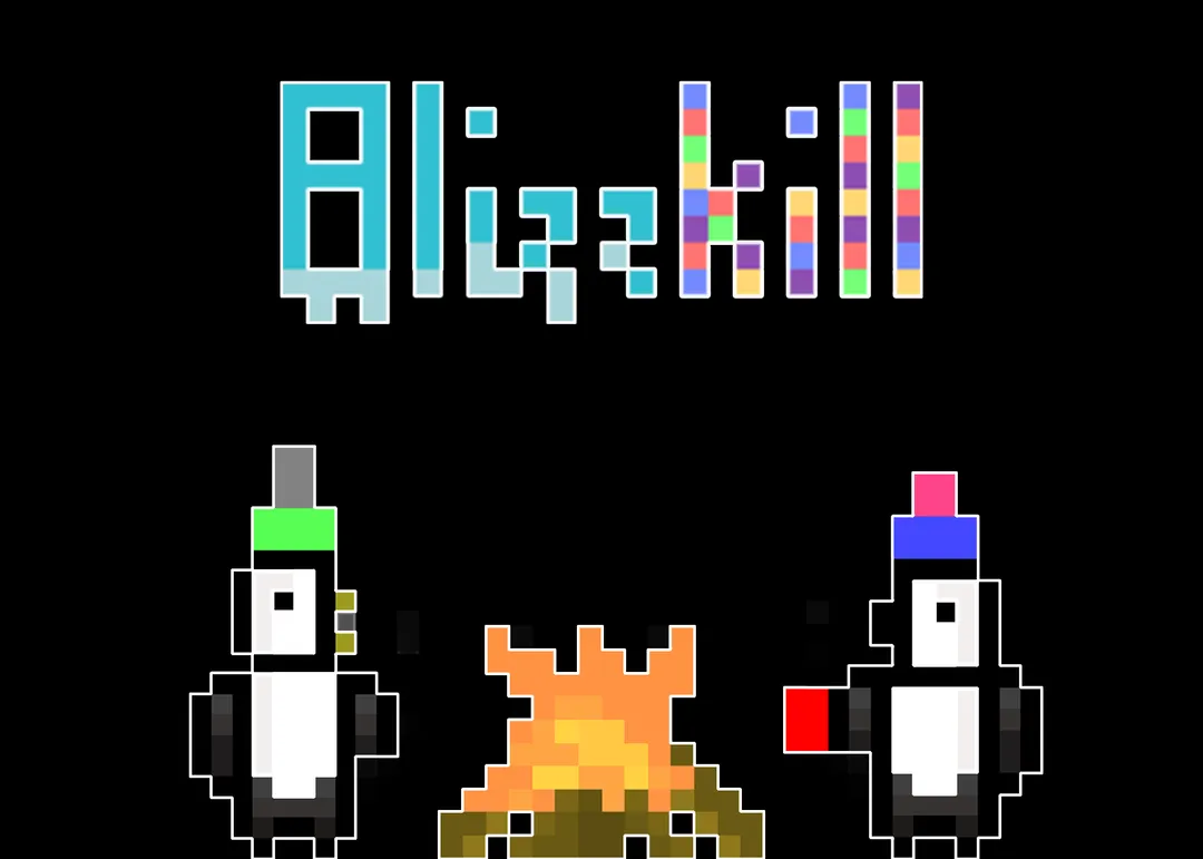 Blizzkill cover