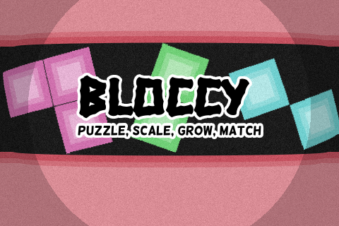 Bloccy cover