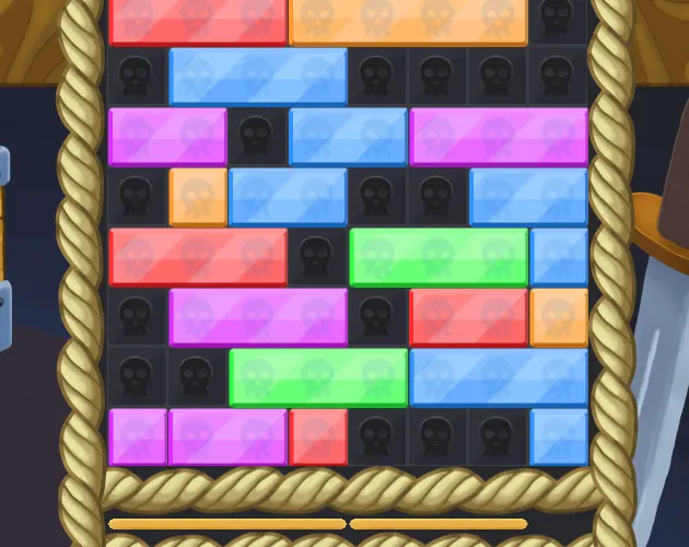 Block Sliding cover