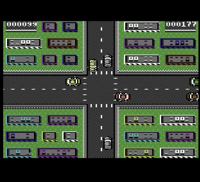 Blockthebox C64 cover