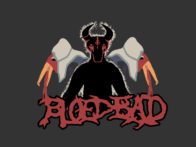 Bloedbad cover