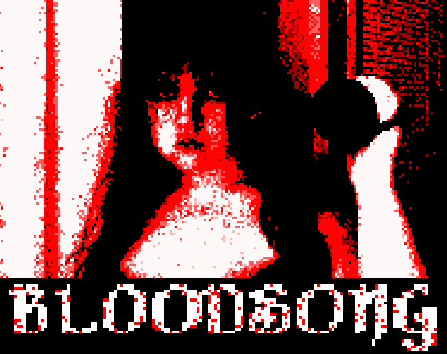 Bloodsong cover