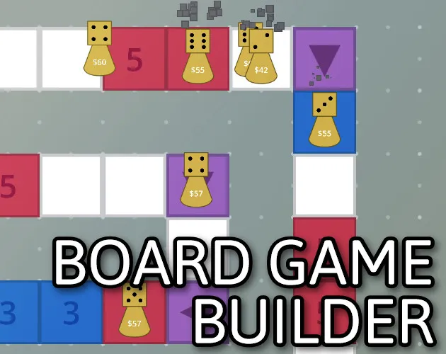 Board Game Builder cover